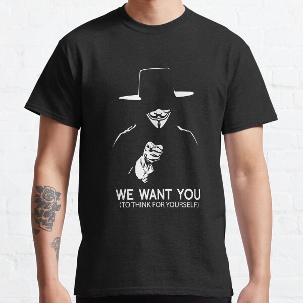 Item preview, Anonymous Recruit designed and sold by Aefe.