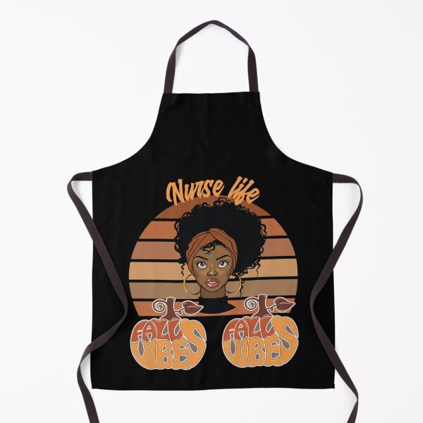 Item preview,  Fall Vibes And That Nurse Life Pumpkins designed and sold by RockBeeDesigns.