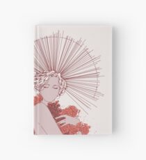 Göttin Notizbuch