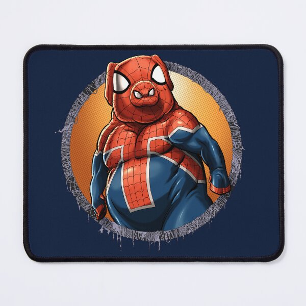 Item preview, Spider Herald  designed and sold by 13thFloorDesign.