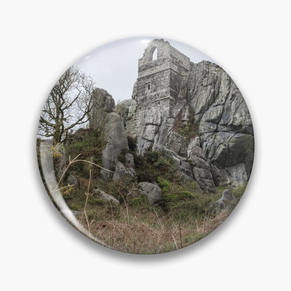 Item preview, Roche Rock designed and sold by lukeholland88.