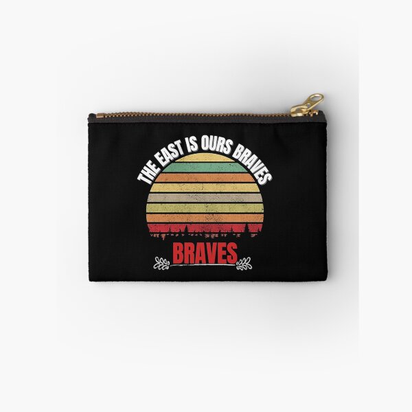 Item preview, THE EAST IS OURS BRAVES  (10) designed and sold by PHANMINHVAN.