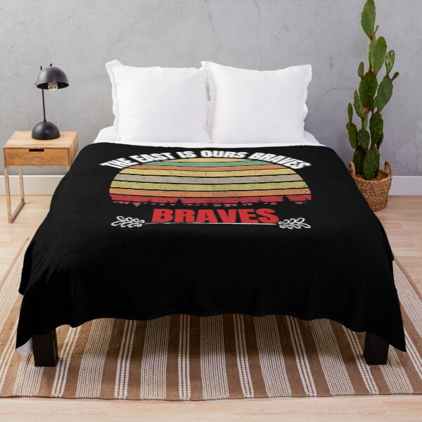 Item preview, THE EAST IS OURS BRAVES (10) designed and sold by PHANMINHVAN.