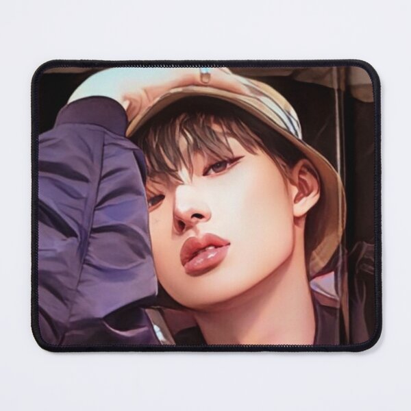 Item preview, Ateez Zero: Fever Part 1 Mingi 1 designed and sold by LiveKpop.