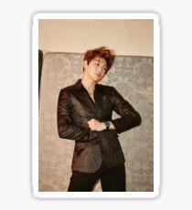 Pegatina QUIERE UNO x Instyle Korea ft. Kang Daniel (강 다니엘)