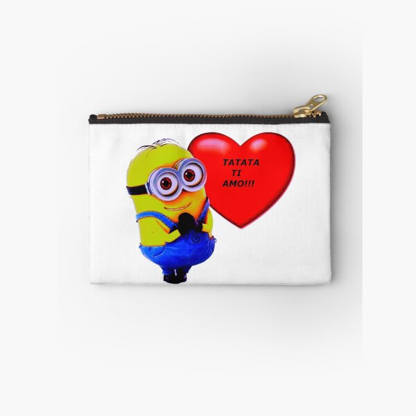 Item preview, TATATA TI AMO!!! designed and sold by Expozzure.