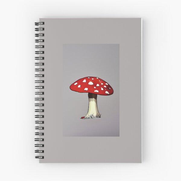 Aperçu de l'œuvre Champignon doux créée et vendue par abidance.