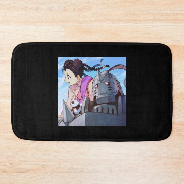 Item preview, Fullmetal Alchemist Brotherhood  -  Tshirt designed and sold by EffieDietrich.