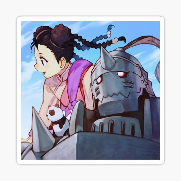 Categoría:Personajes de FMAB, Fullmetal Alchemist Wiki