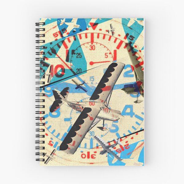 Item preview, How aviation began, retro airplanes designed and sold by Mauswohn.