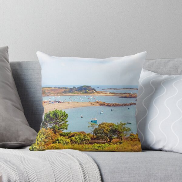 Item preview, St Sampson Harbour, Guernsey designed and sold by HazelWright.