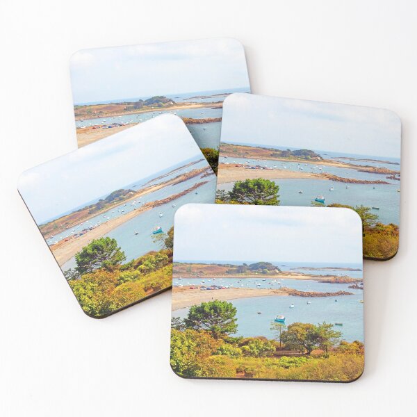 Item preview, St Sampson Harbour, Guernsey designed and sold by HazelWright.
