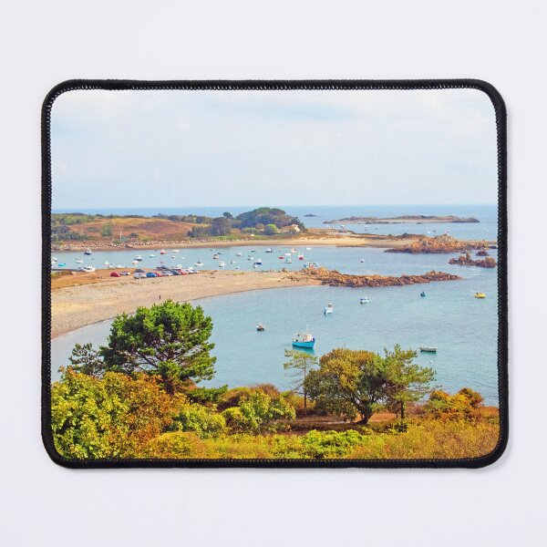 Item preview, St Sampson Harbour, Guernsey designed and sold by HazelWright.