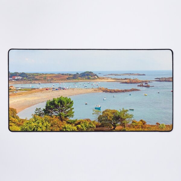 Item preview, St Sampson Harbour, Guernsey designed and sold by HazelWright.