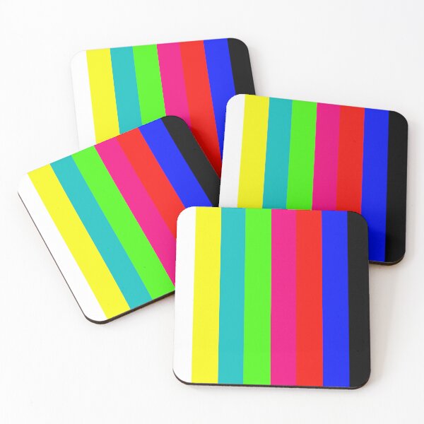 Item preview, On the line, color bar designed and sold by E-W-D.