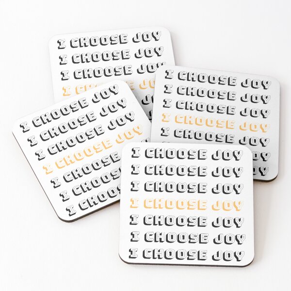 Item preview, I Choose Joy, for King and Country Christian Band/Music lyrics  designed and sold by The Lord's Love Line.
