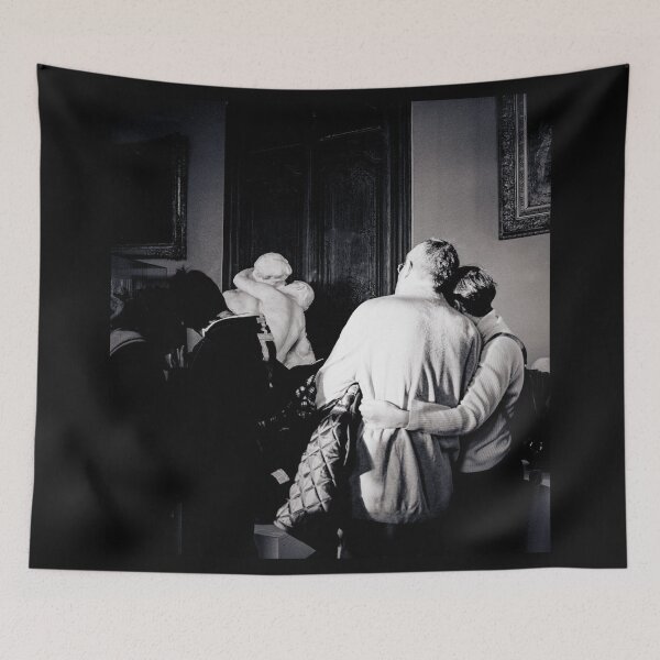 Item preview, Double kiss at Musee Rodin  Paris designed and sold by PhotogalleryCJ.