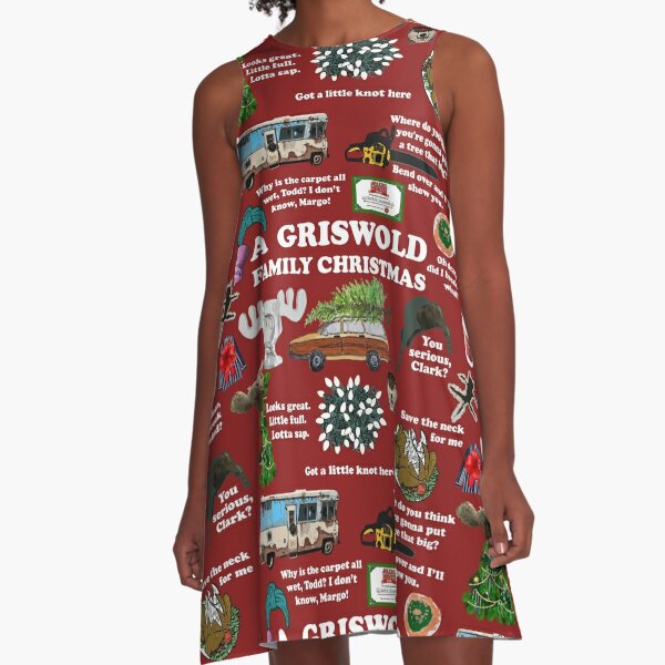 Funny Christmas Dresses for Sale Redbubble