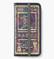 Pokémon - Ancient Mew Card iPhone Wallet/Case/Skin