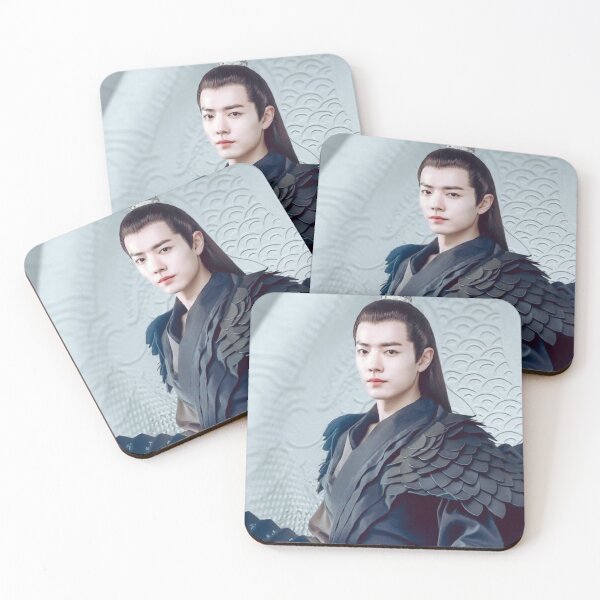 Item preview, Xiao Zhan - pt3 designed and sold by donny33shop.
