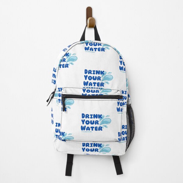 Item preview, Drink your water. v3 | lilsboobthangs designed and sold by lilsboobthangs.