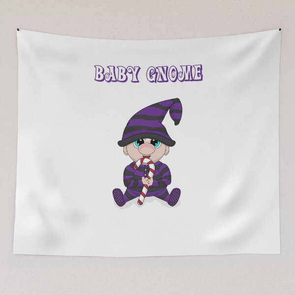 Item preview, Baby Gnome designed and sold by Designs by Greylady.