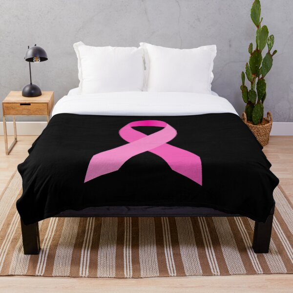 Item preview, Breast Cancer Awareness Ribbon designed and sold by HellbenderCo.