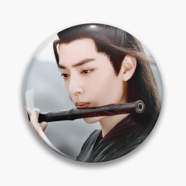 Item preview, Xiao Zhan - pt4 designed and sold by donny33shop.