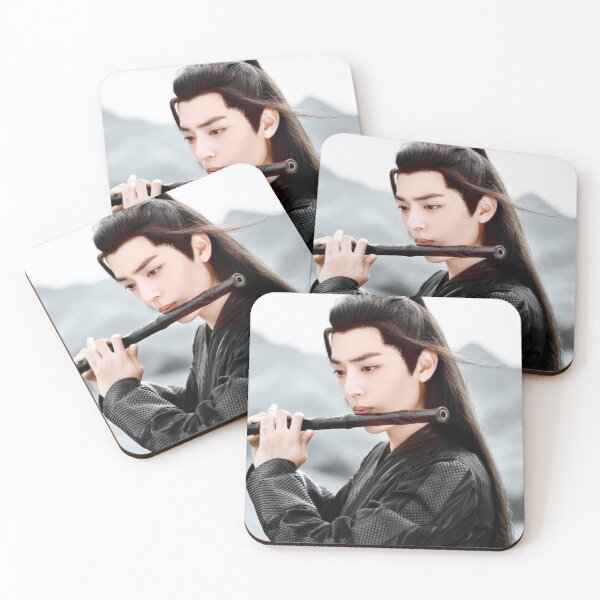 Item preview, Xiao Zhan - pt4 designed and sold by donny33shop.