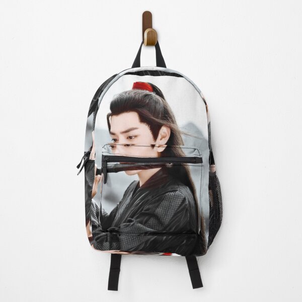 Item preview, Xiao Zhan - pt4 designed and sold by donny33shop.