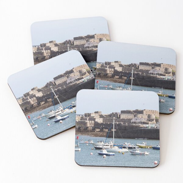 Item preview, Castle Cornet, Guernsey designed and sold by HazelWright.