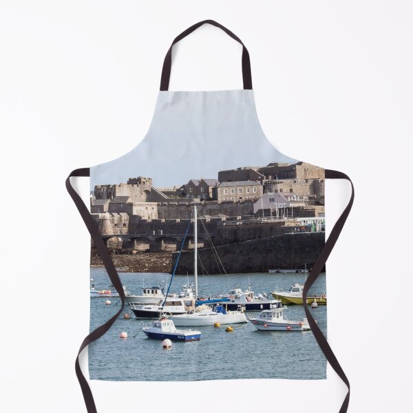 Item preview, Castle Cornet, Guernsey designed and sold by HazelWright.