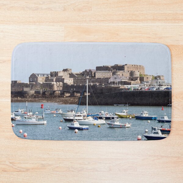 Item preview, Castle Cornet, Guernsey designed and sold by HazelWright.