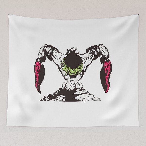 Item preview, gyutaro  -Tshirt designed and sold by EffieDietrich.