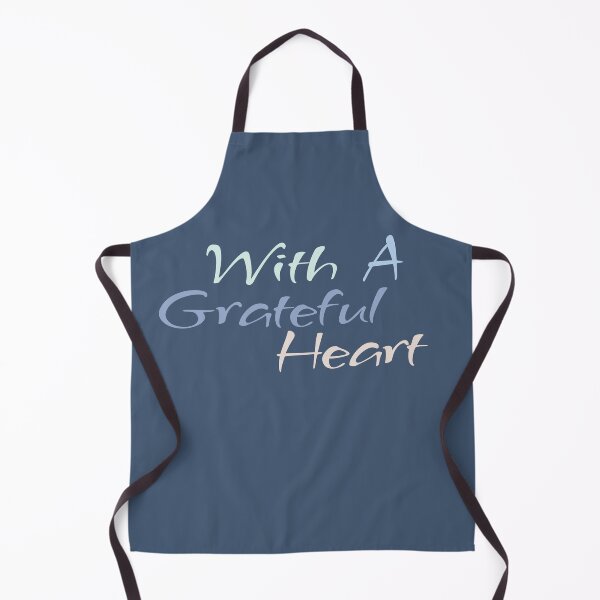 Item preview, With A Grateful Heart designed and sold by st0n0ga.