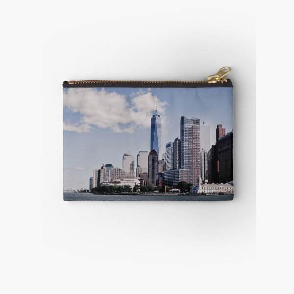 Item preview, New York Skyline designed and sold by lukeholland88.