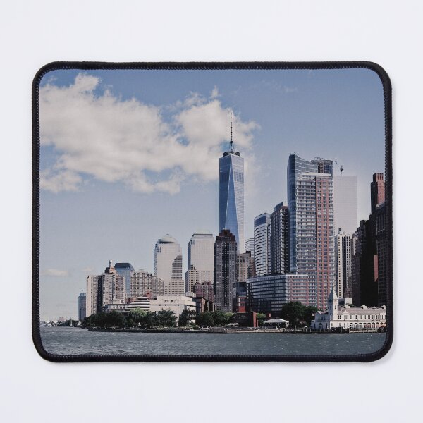 Artikelvorschau, New York Skyline entworfen und verkauft von lukeholland88.