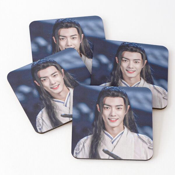 Item preview, Xiao Zhan - pt5 designed and sold by donny33shop.