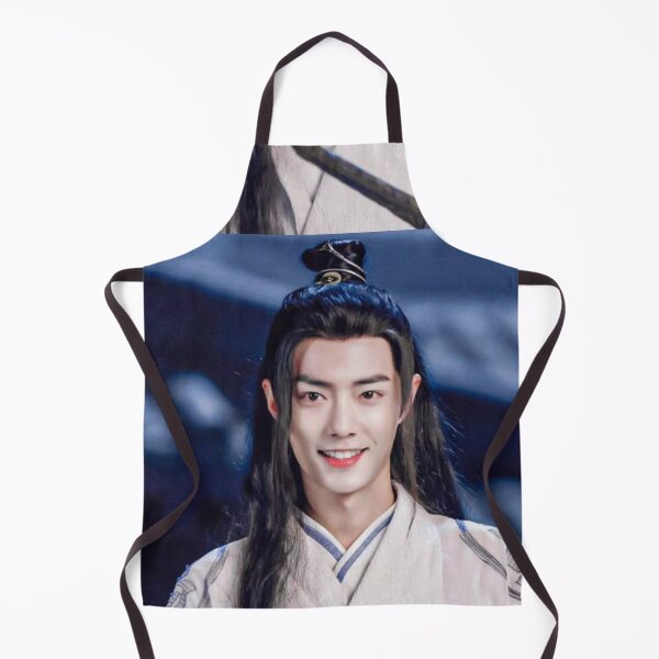 Item preview, Xiao Zhan - pt5 designed and sold by donny33shop.