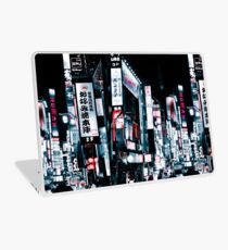 Kabukicho's Signs Laptop Skin