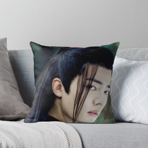 Item preview, Xiao Zhan - pt6 designed and sold by donny33shop.