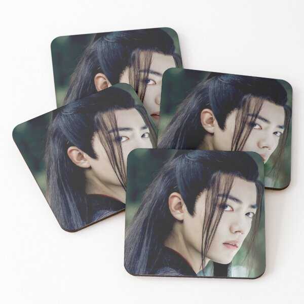 Item preview, Xiao Zhan - pt6 designed and sold by donny33shop.