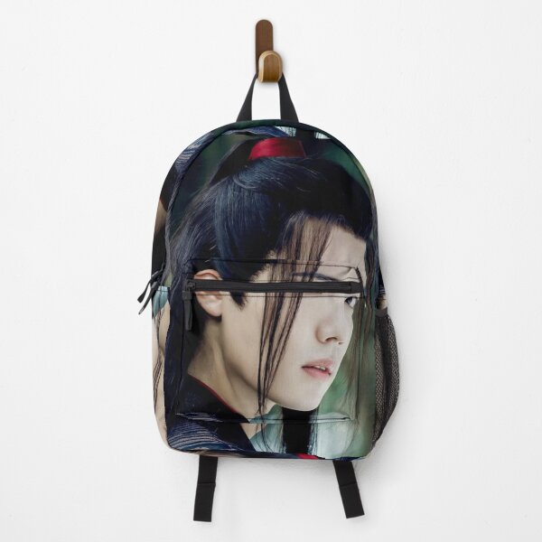Item preview, Xiao Zhan - pt6 designed and sold by donny33shop.