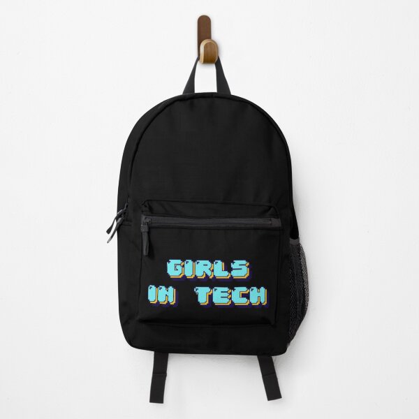 Item preview, Girls in tech. Science students gift. designed and sold by paulo silveira.
