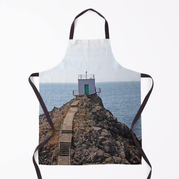 Item preview, Jerbourg Point, Guernsey designed and sold by HazelWright.