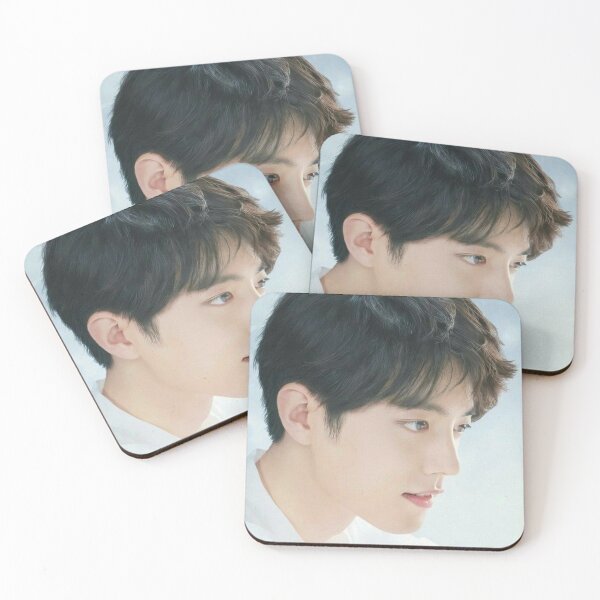Item preview, Xiao Zhan - pt7 designed and sold by donny33shop.