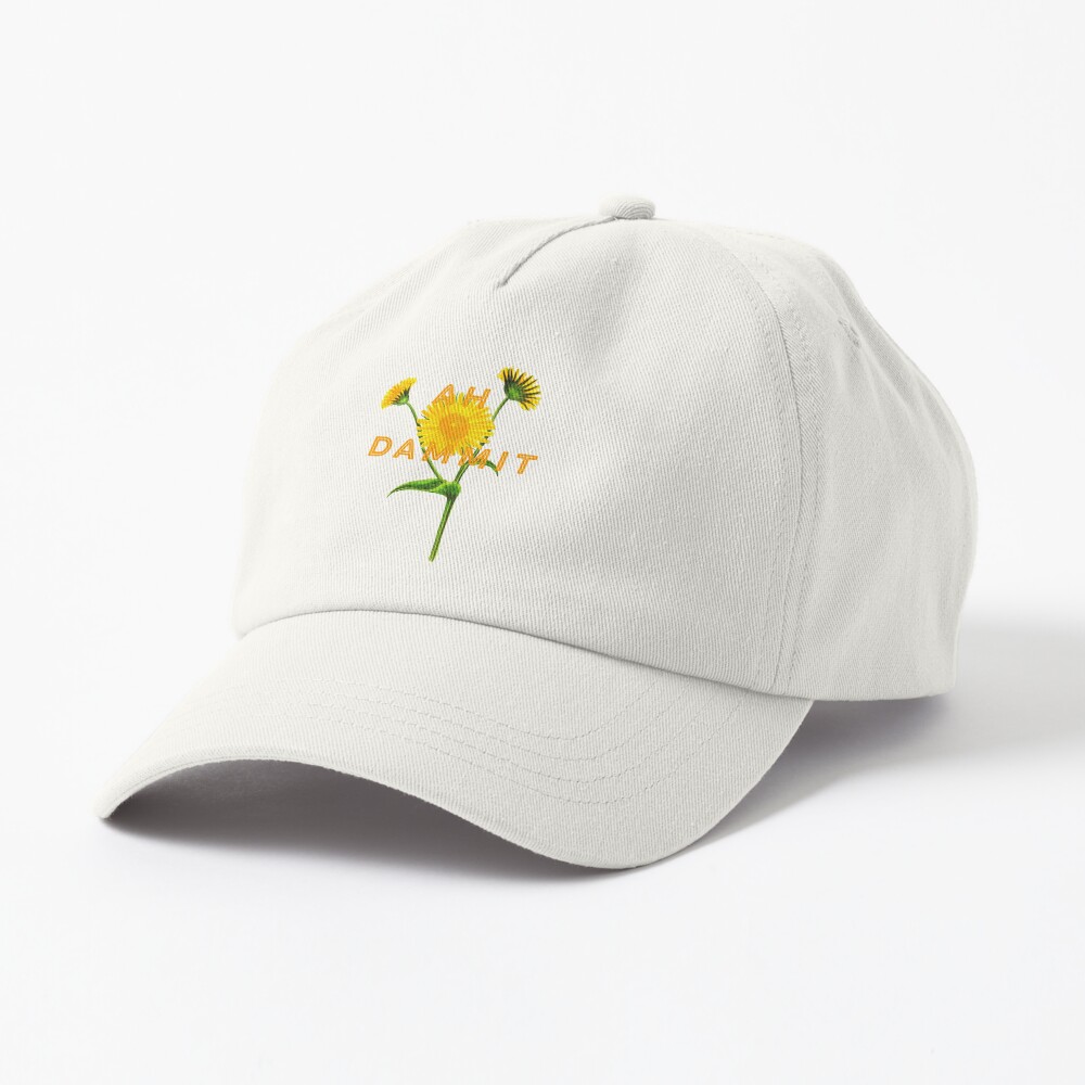 Item preview, Dad Hat designed and sold by WildRootsArt.