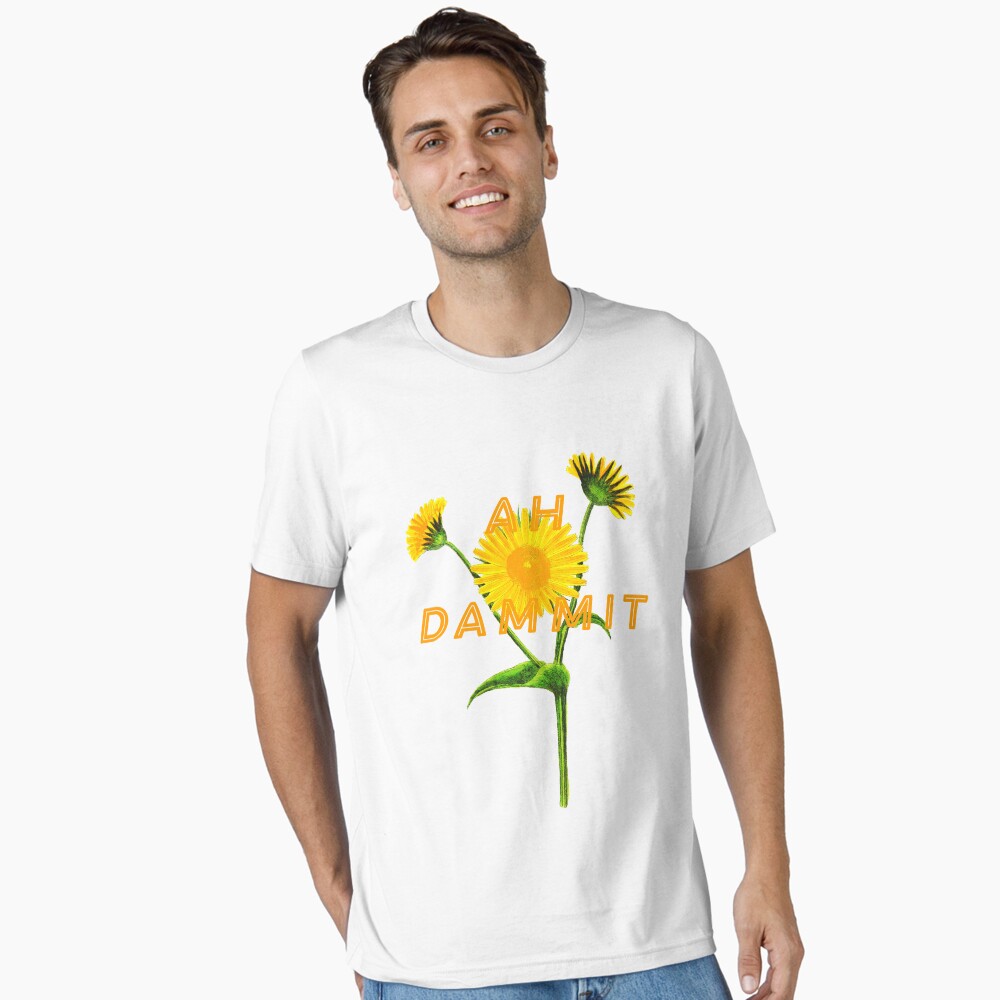 Item preview, Essential T-Shirt designed and sold by WildRootsArt.