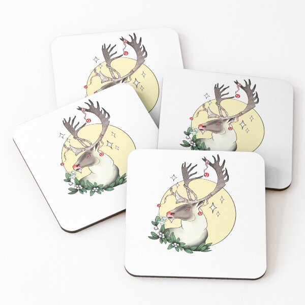 Item preview, Rudolph designed and sold by Simen Steina.