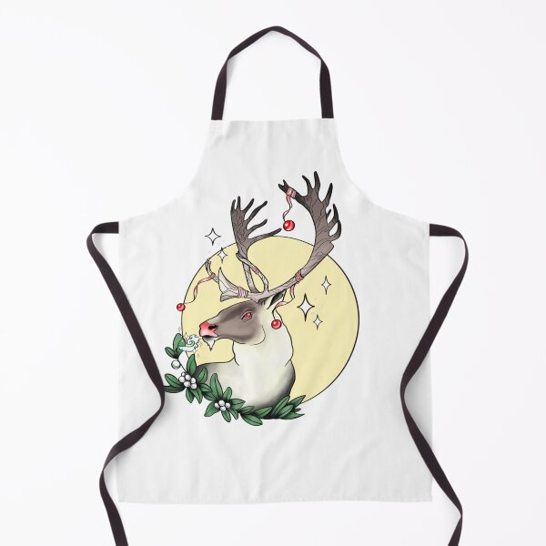 Item preview, Rudolph designed and sold by Simen Steina.